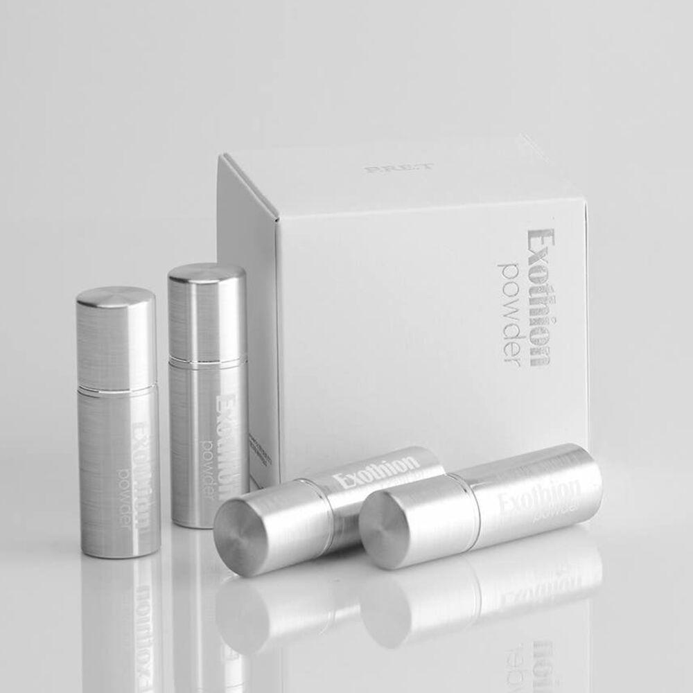 Pret Exothion Powder