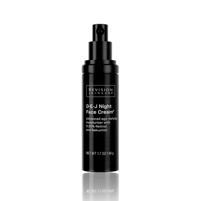 12 - Revision D·E·J Night Face Cream