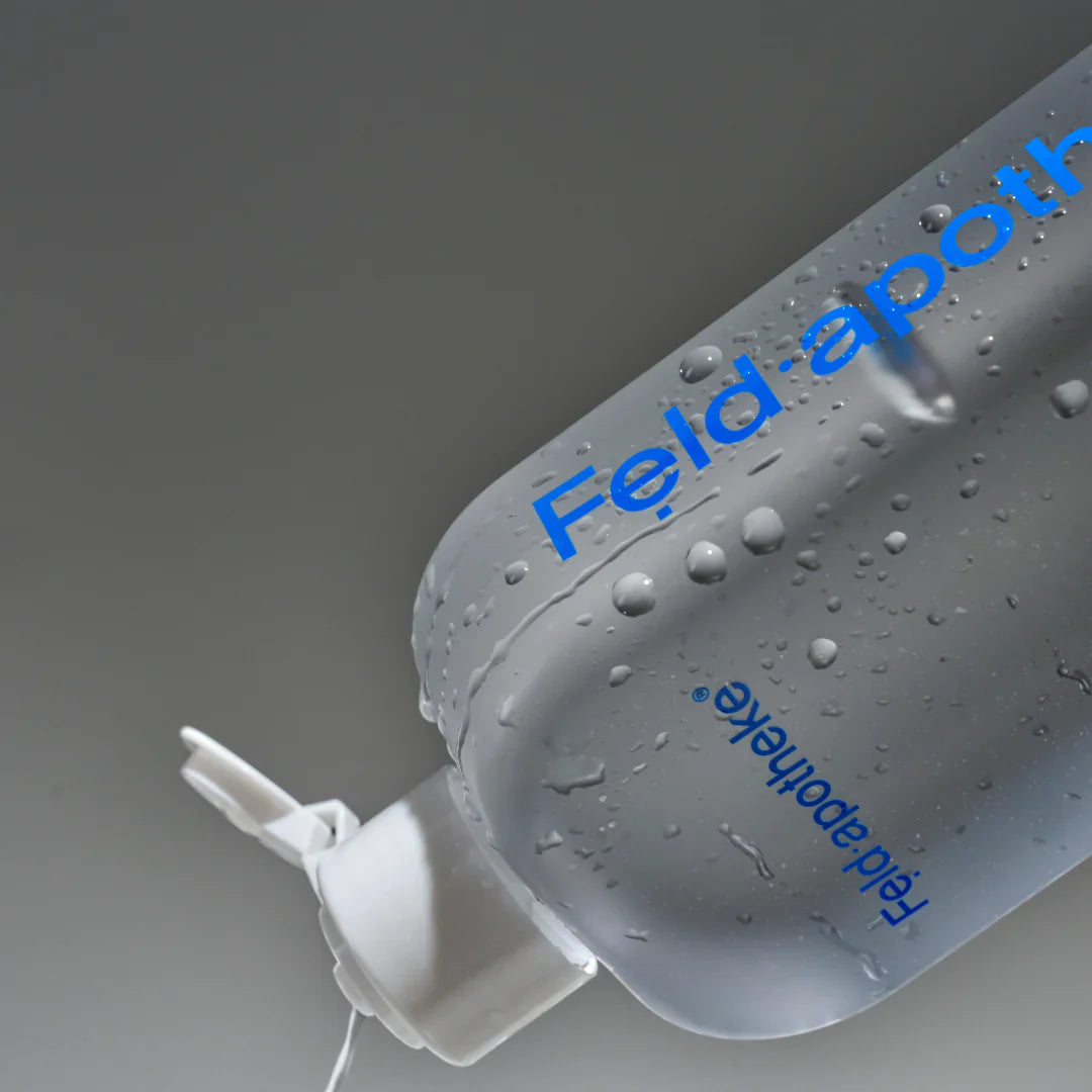 5 - PORE-FIT Water Toner