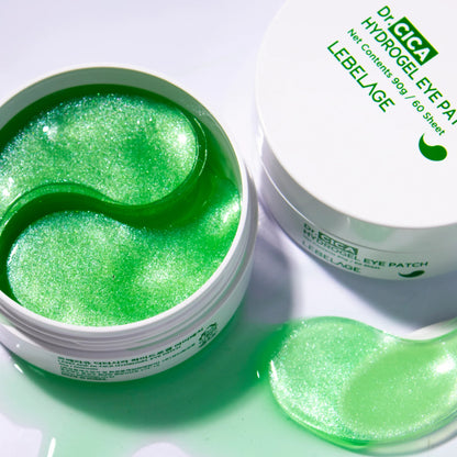 20 - Dr. Cica Hydrogel Eye Patch