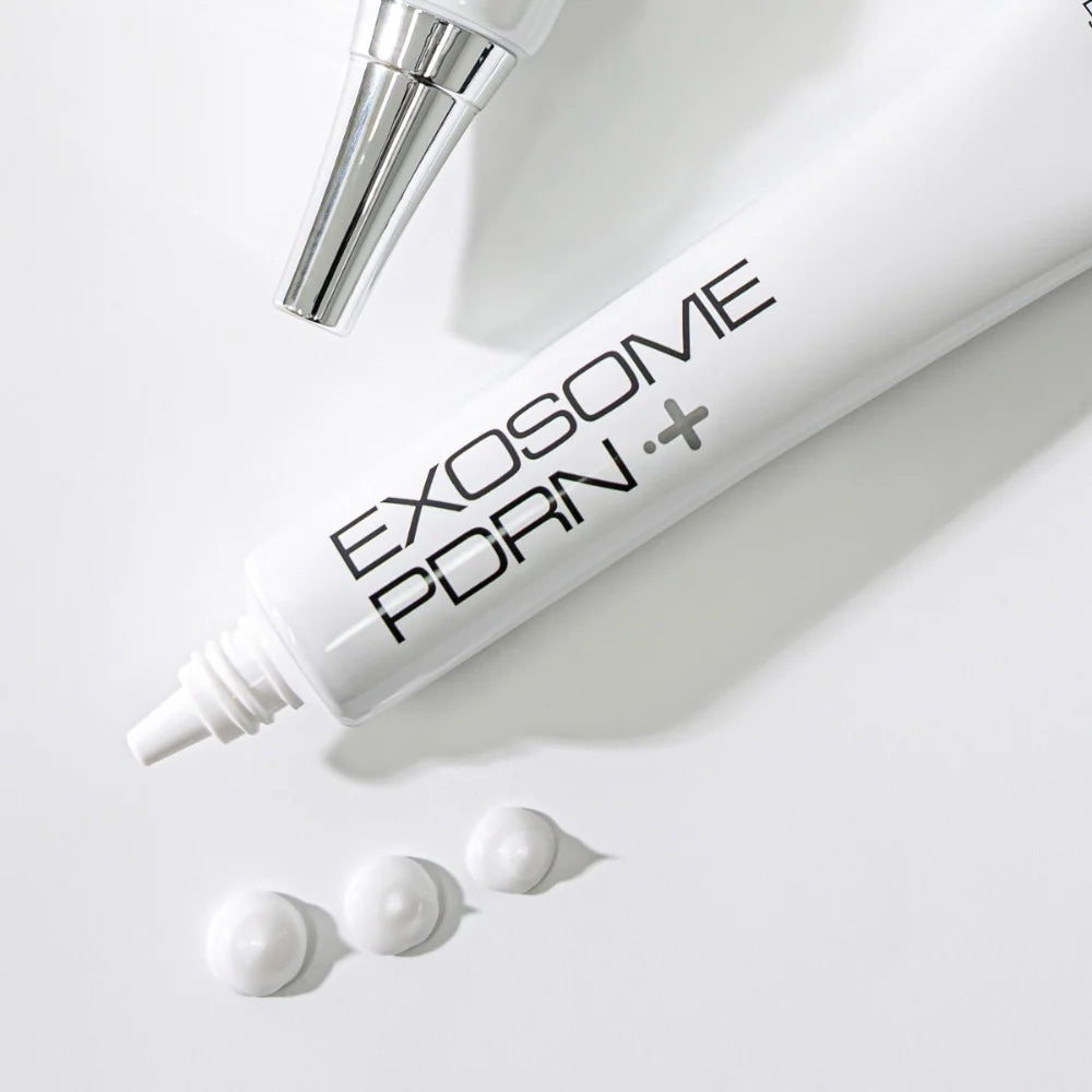 Exosome PDRN + Eye Cream 30ml