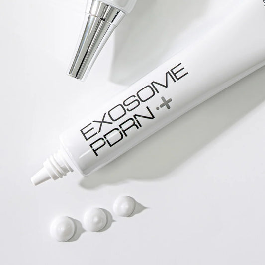 Exosome PDRN + Eye Cream 30ml