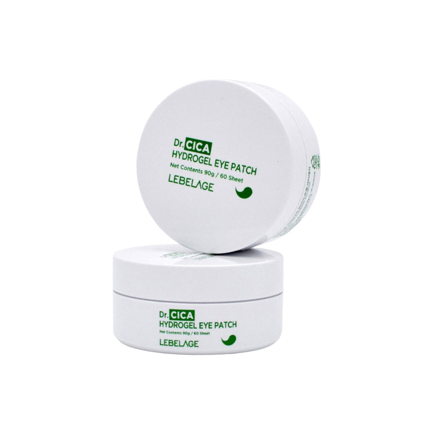 20 - Dr. Cica Hydrogel Eye Patch