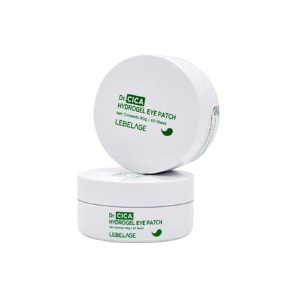 20 - Dr. Cica Hydrogel Eye Patch