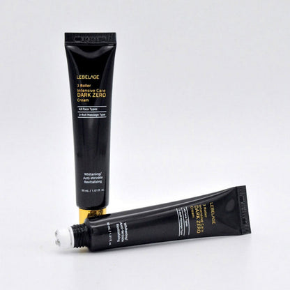 3 Roller Intensive Care Dark Zero Cream