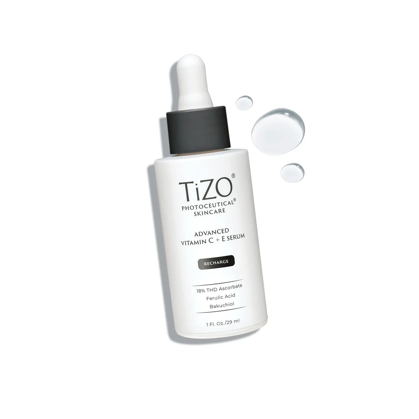 17 - Tizo Advanced Vitamin C+E Serum