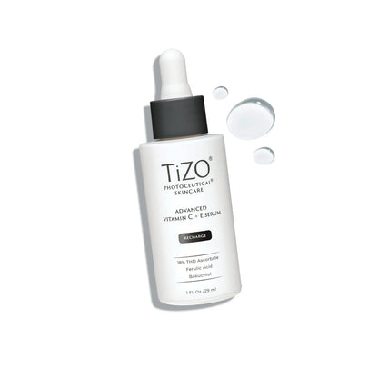 17 - Tizo Advanced Vitamin C+E Serum