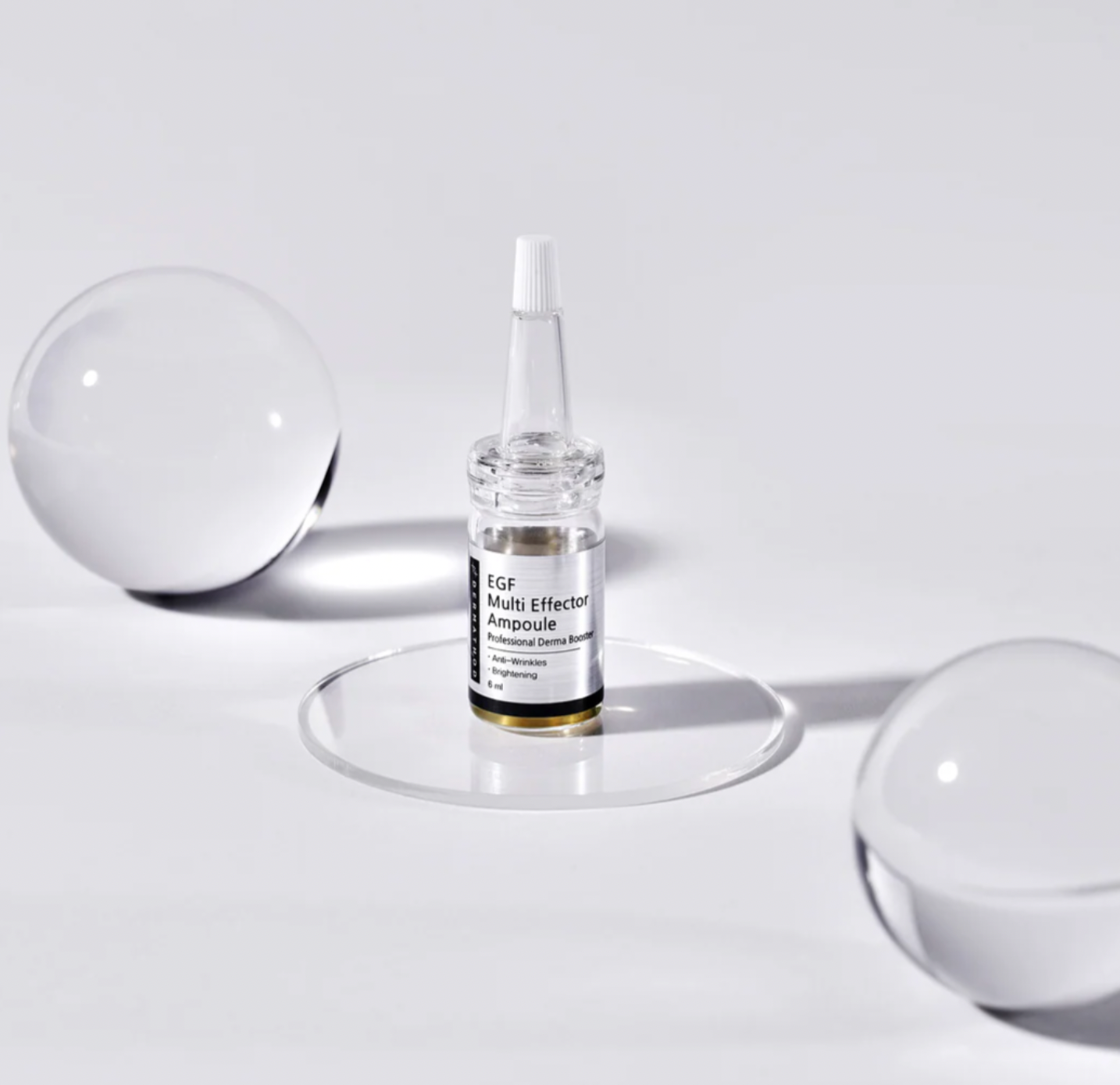 7 - EGF Multi Effector Ampoule