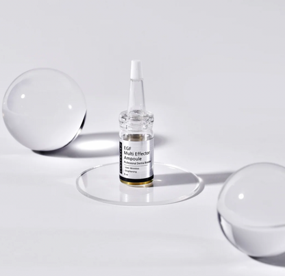 7 - EGF Multi Effector Ampoule
