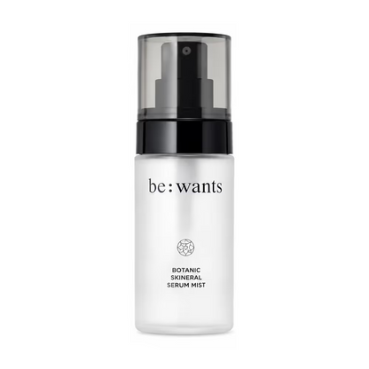 Be Wants Peptide-X Cooling Bubble Mask — 30 ml
