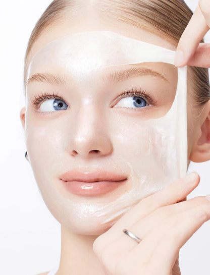 PDRN Exosome Skinplanning Glaze Mask