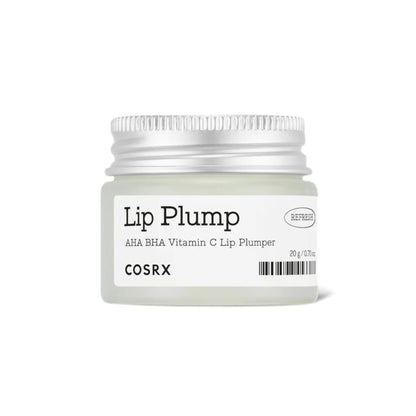 Refresh AHA/BHA Vitamin C Lip Plumper