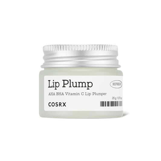 Refresh AHA/BHA Vitamin C Lip Plumper