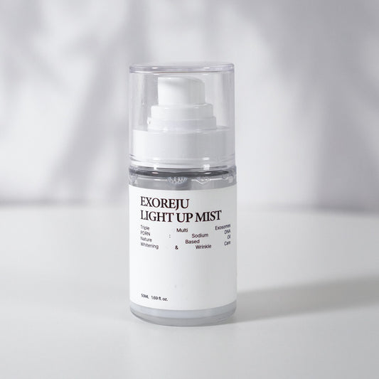 Exoreju Light Up Mist