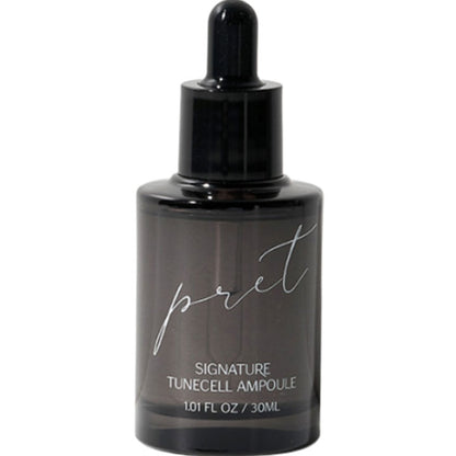Pret Tune-Cell Ampoule