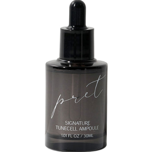 8 - Pret Tune-Cell Ampoule
