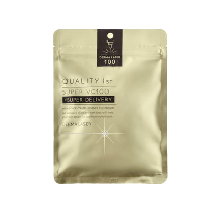 Quality 1st Derma Laser Super VC100 Mask