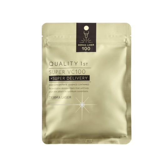 Quality 1st Derma Laser Super VC100 Mask