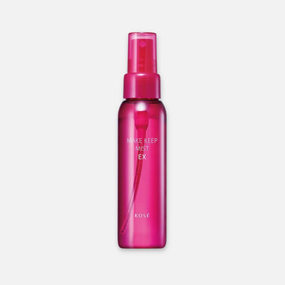 KOSE Make Keep Mist (Setting Spray)