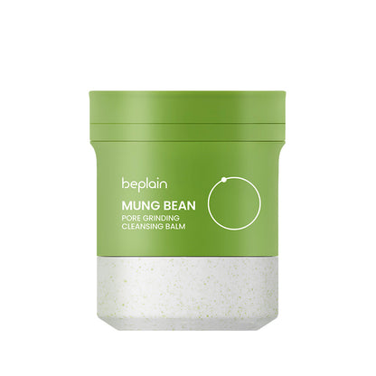 Beplain Mung Bean Pore Grinding Cleansing Balm