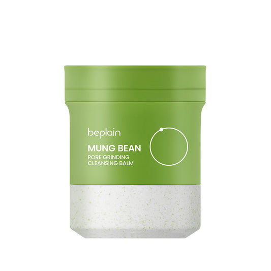 Beplain Mung Bean Pore Grinding Cleansing Balm