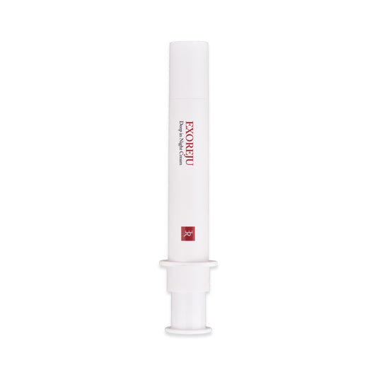 10 - Exoreju MTS night cream