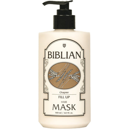 33 - Biblian Mask