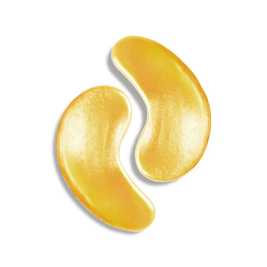 Golden Eye Patches