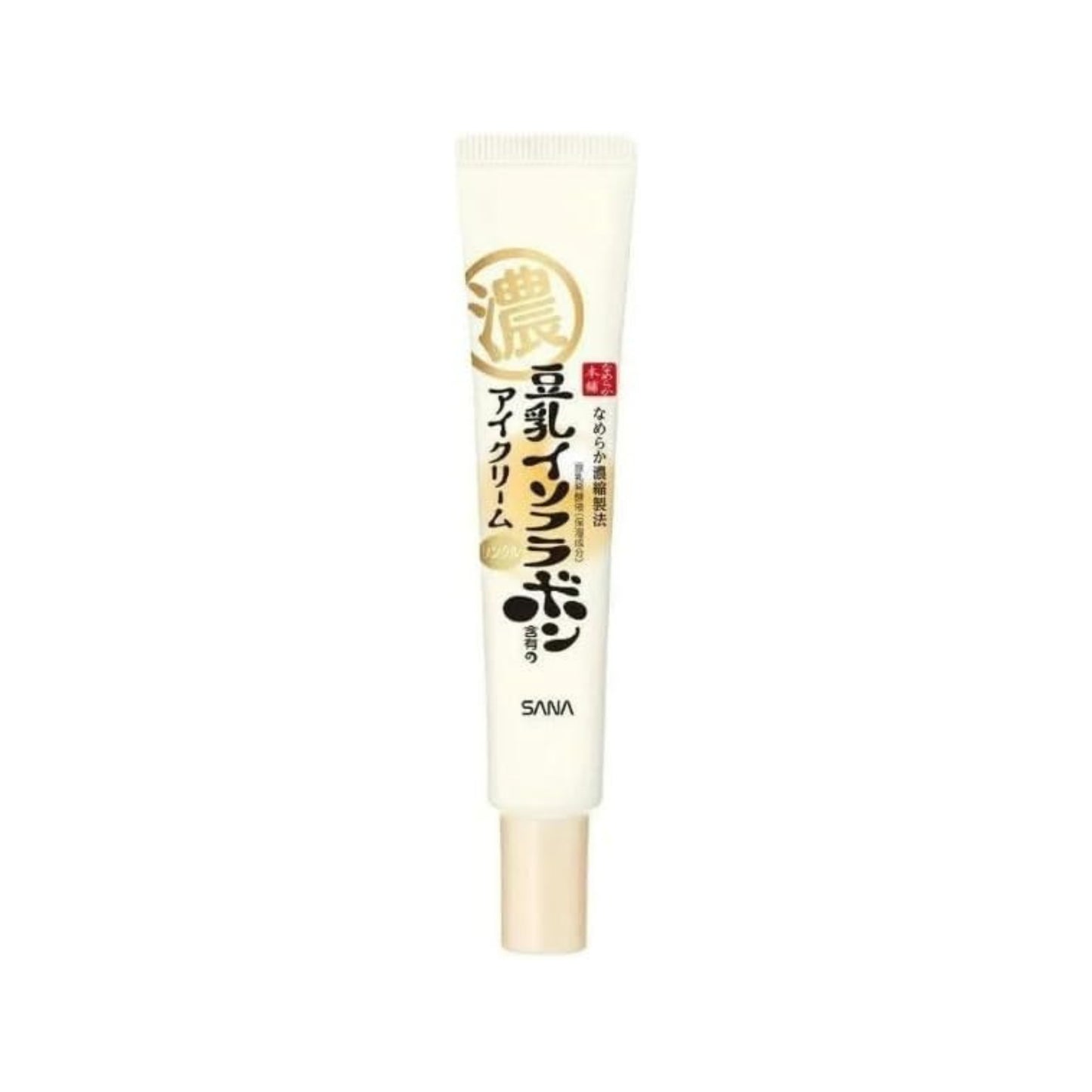 Sana Nameraka Honpo - Soymilk Wrinkle Eye Cream