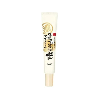 Sana Nameraka Honpo - Soymilk Wrinkle Eye Cream