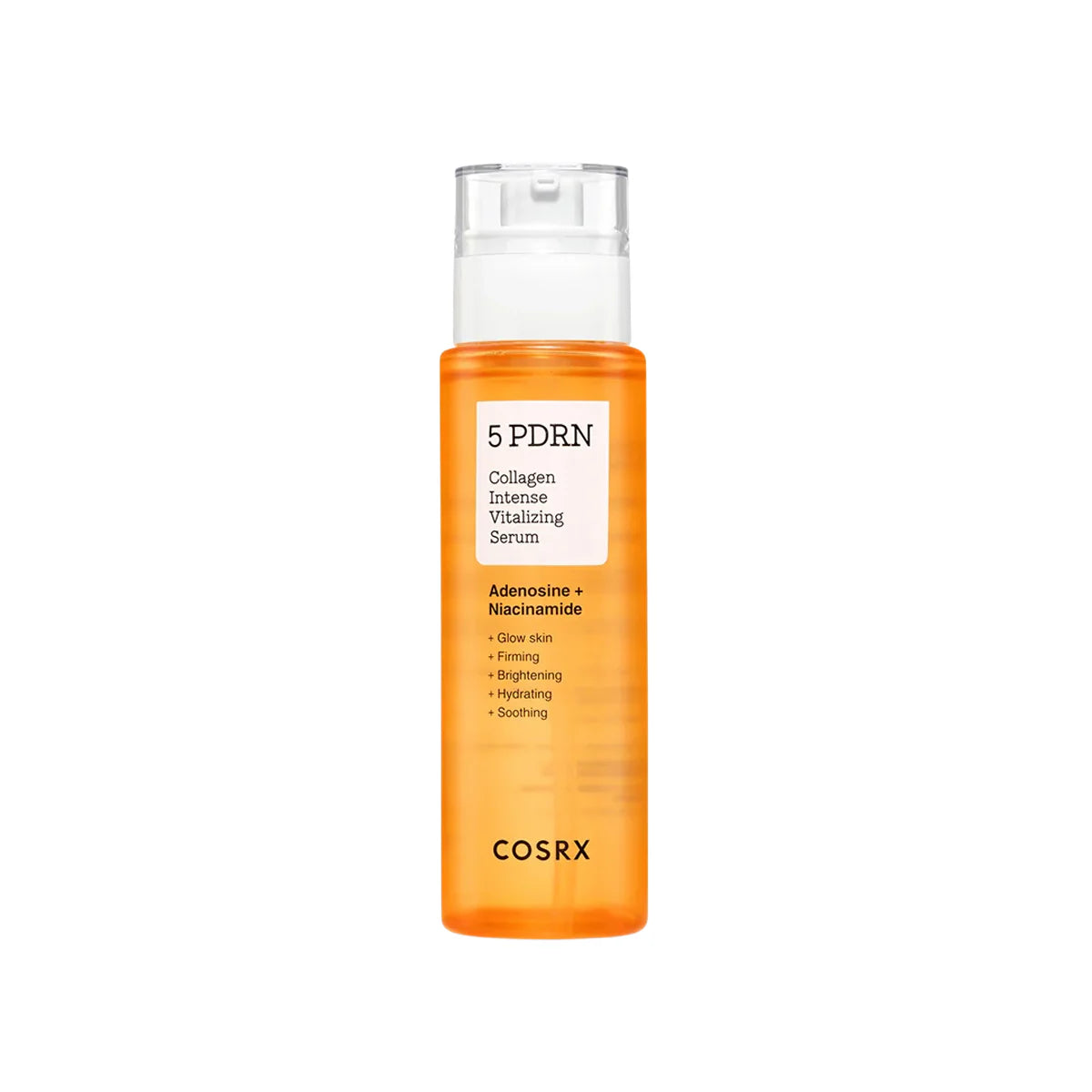 5 PDRN Collagen Intense Vitalizing Serum