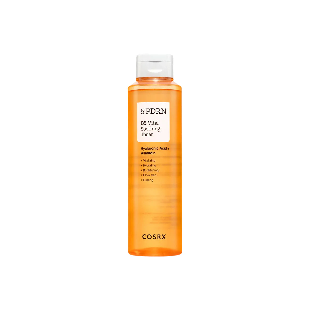 5 PDRN B5 Vital Soothing Toner