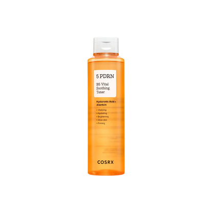 5 PDRN B5 Vital Soothing Toner