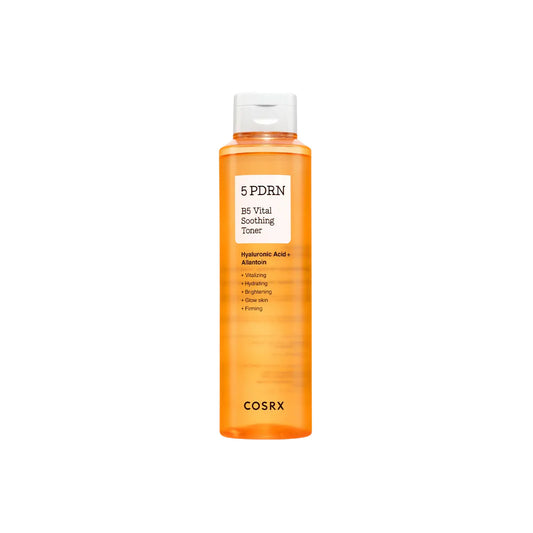 5 - 5 PDRN B5 Vital Soothing Toner