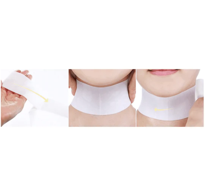 27 - Vella Neck Patch
