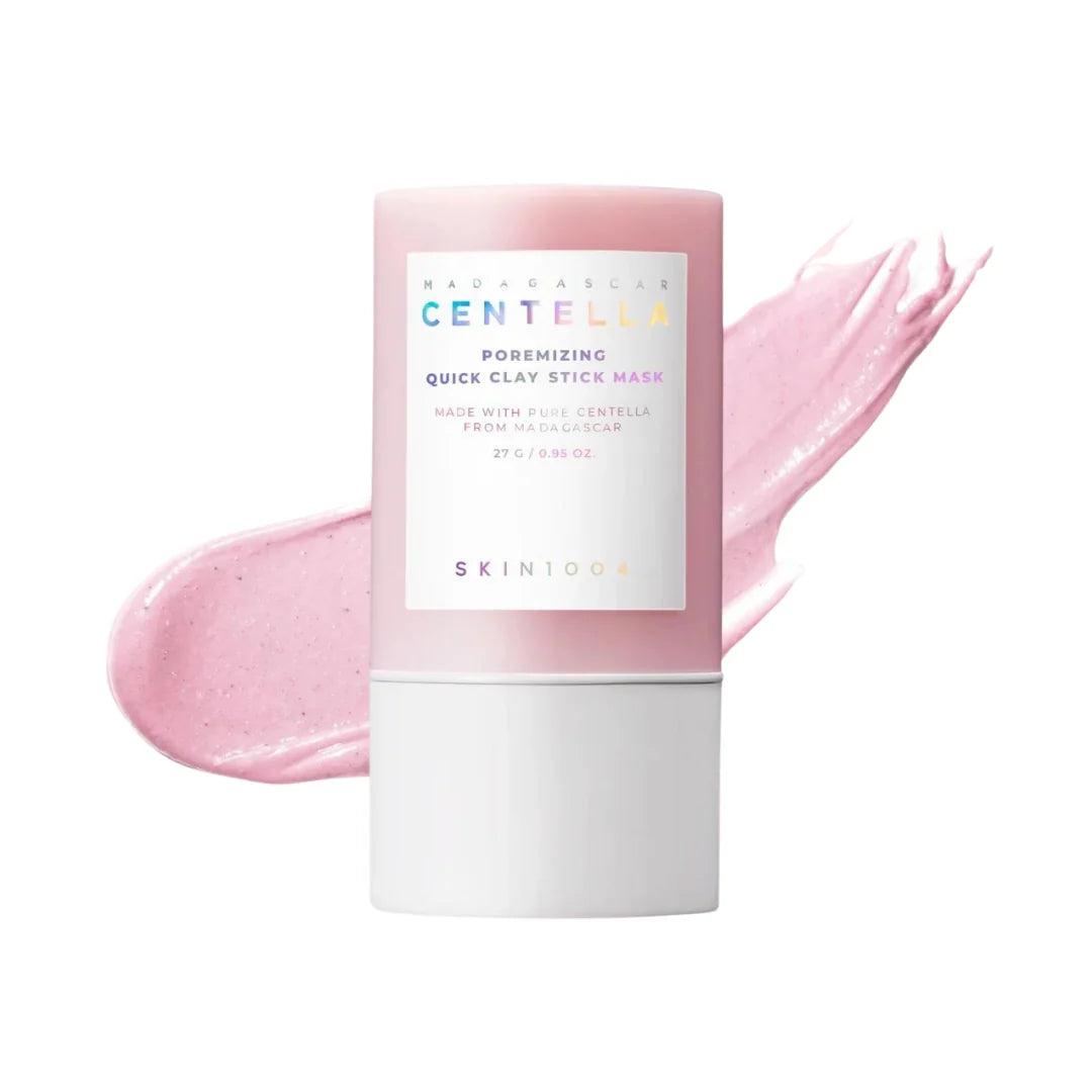 Poremizing Quick Clay Stick Mask