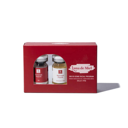 Luna de Miel PDRN Ampoule