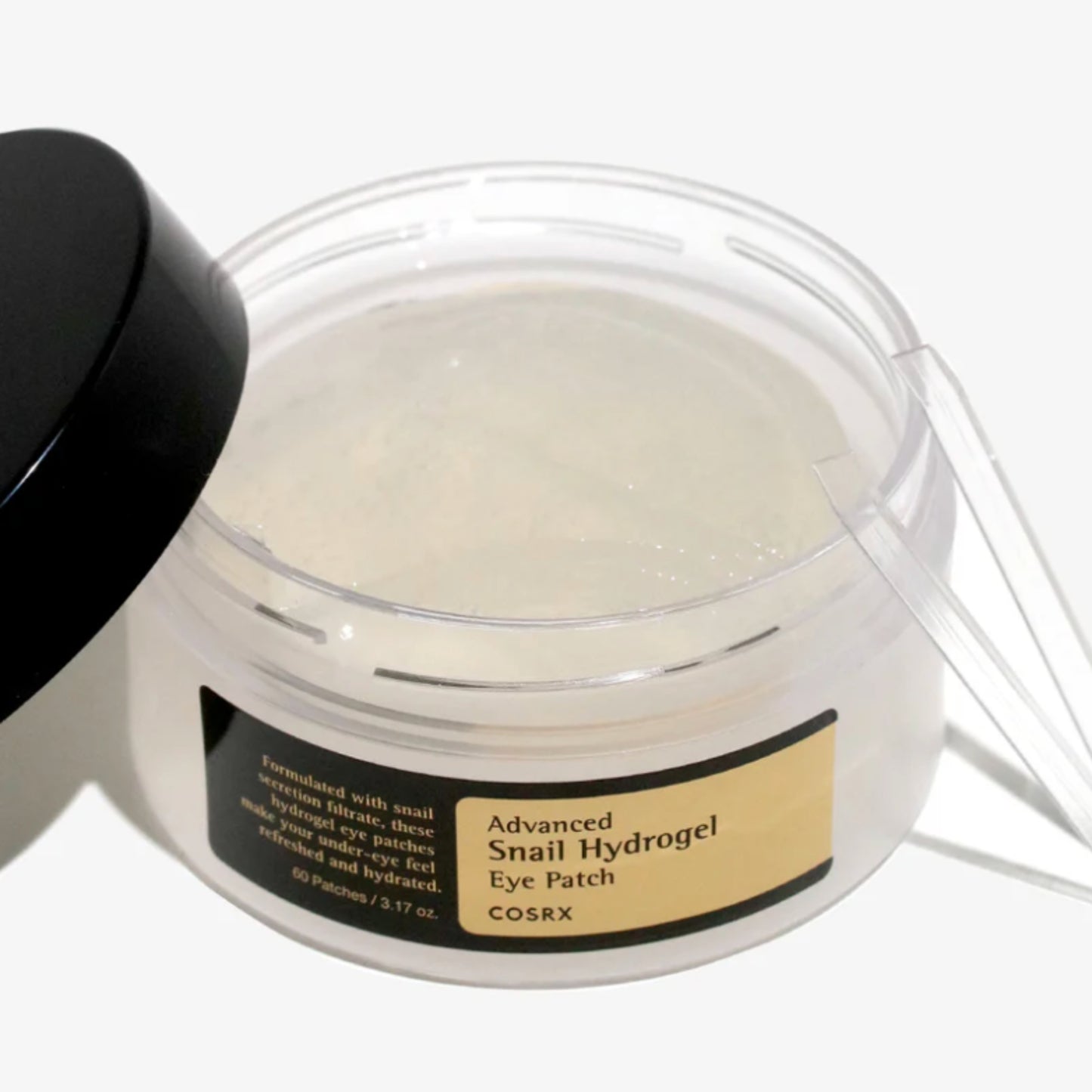 Advanced Snail Hydrogel Eye Patch