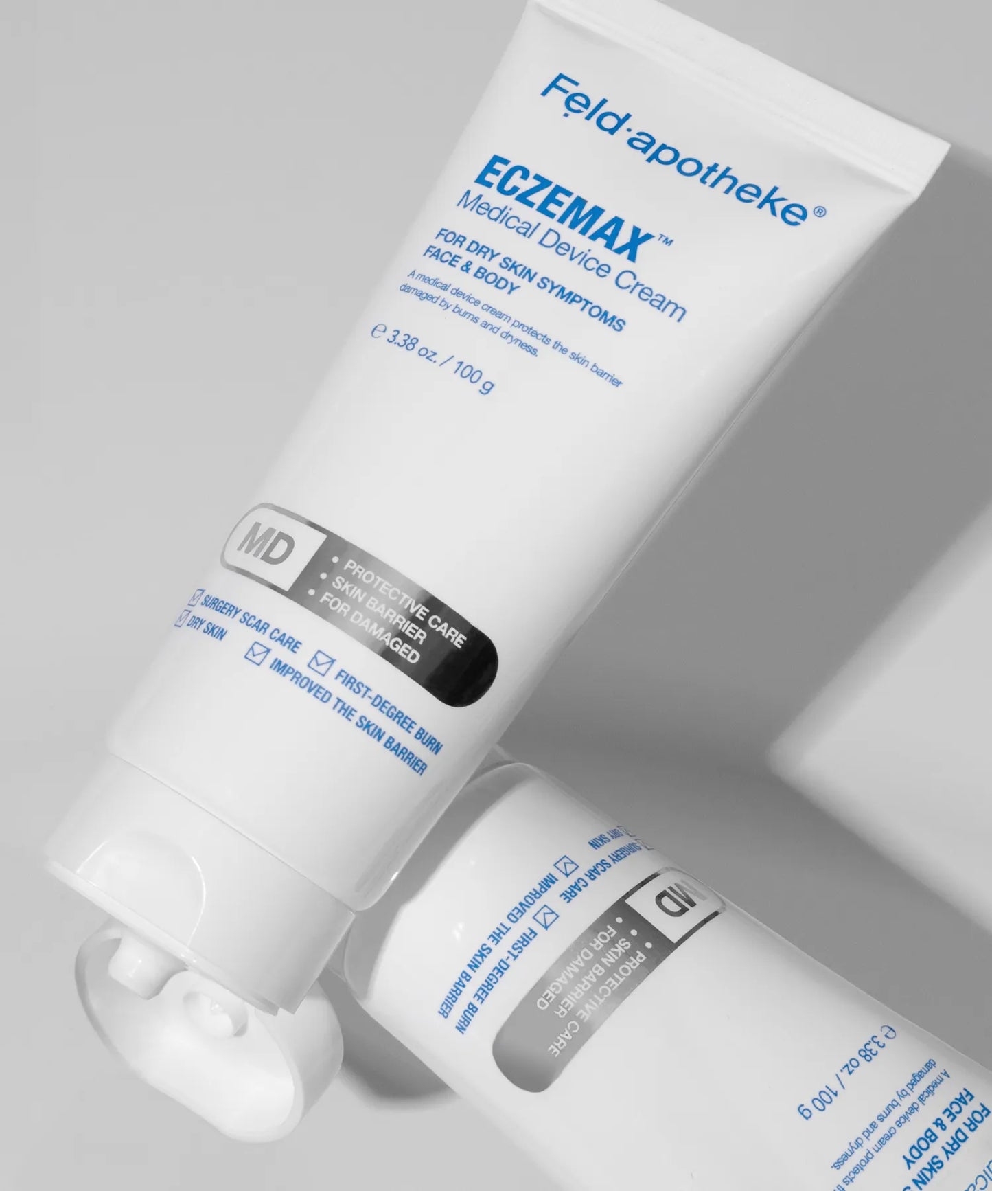 Feldapotheke ECZEMAX™ Medical Device cream
