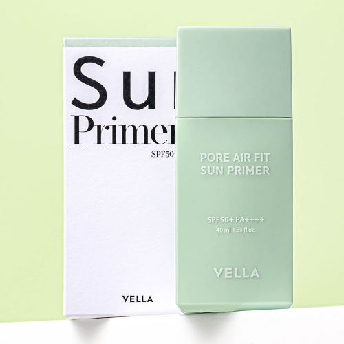 25 - Vella Sun Primer