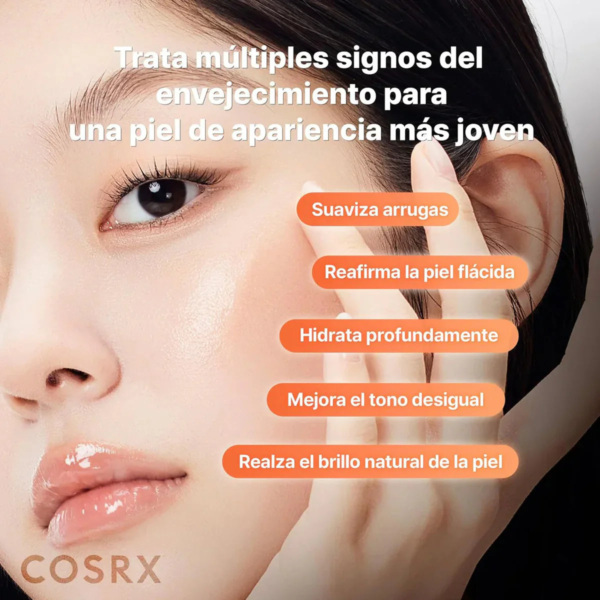 5 PDRN Collagen Intense Vitalizing Serum