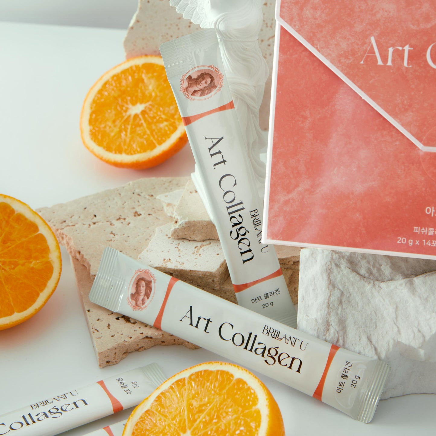 29 - BrillantU Art Collagen