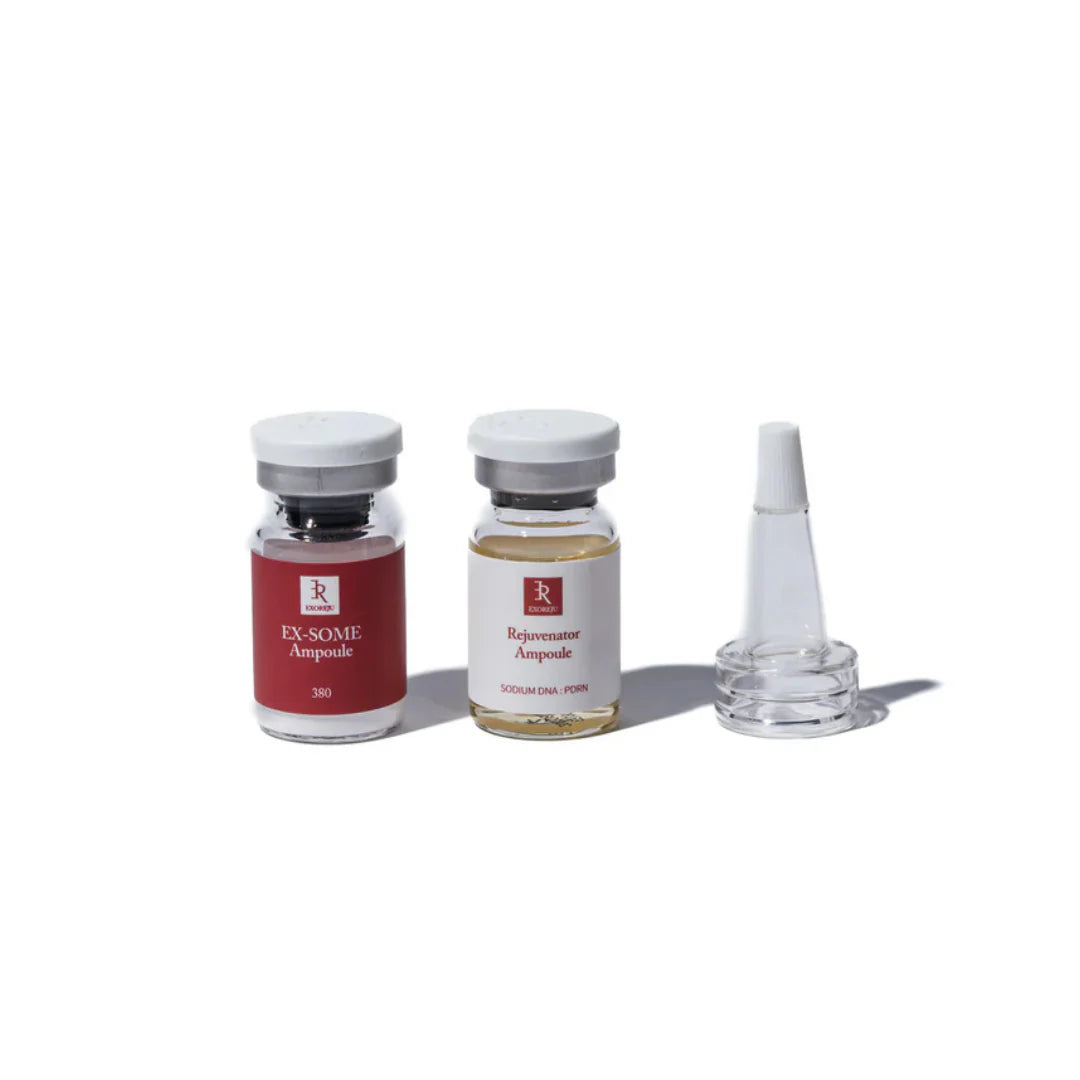 Luna de Miel PDRN Ampoule