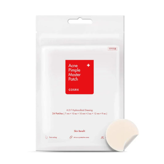 Acne Pimple Master Patch 24 parches