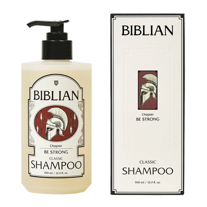 31 - Biblian Classic Shampoo