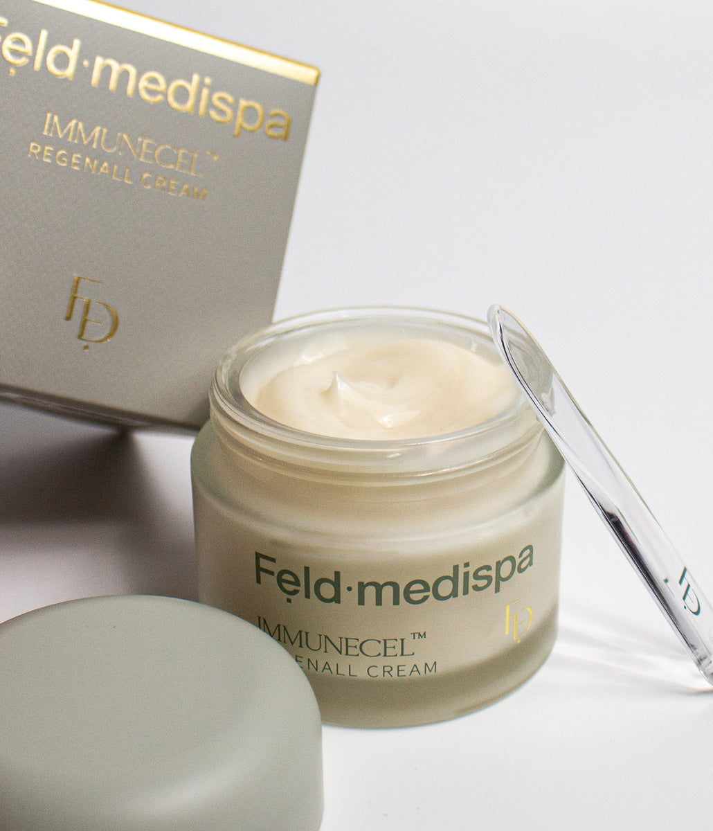 Feld Medispa Cream