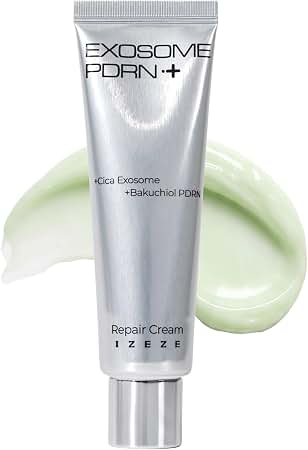 Exosome PDRN + Repair Cream 50ml