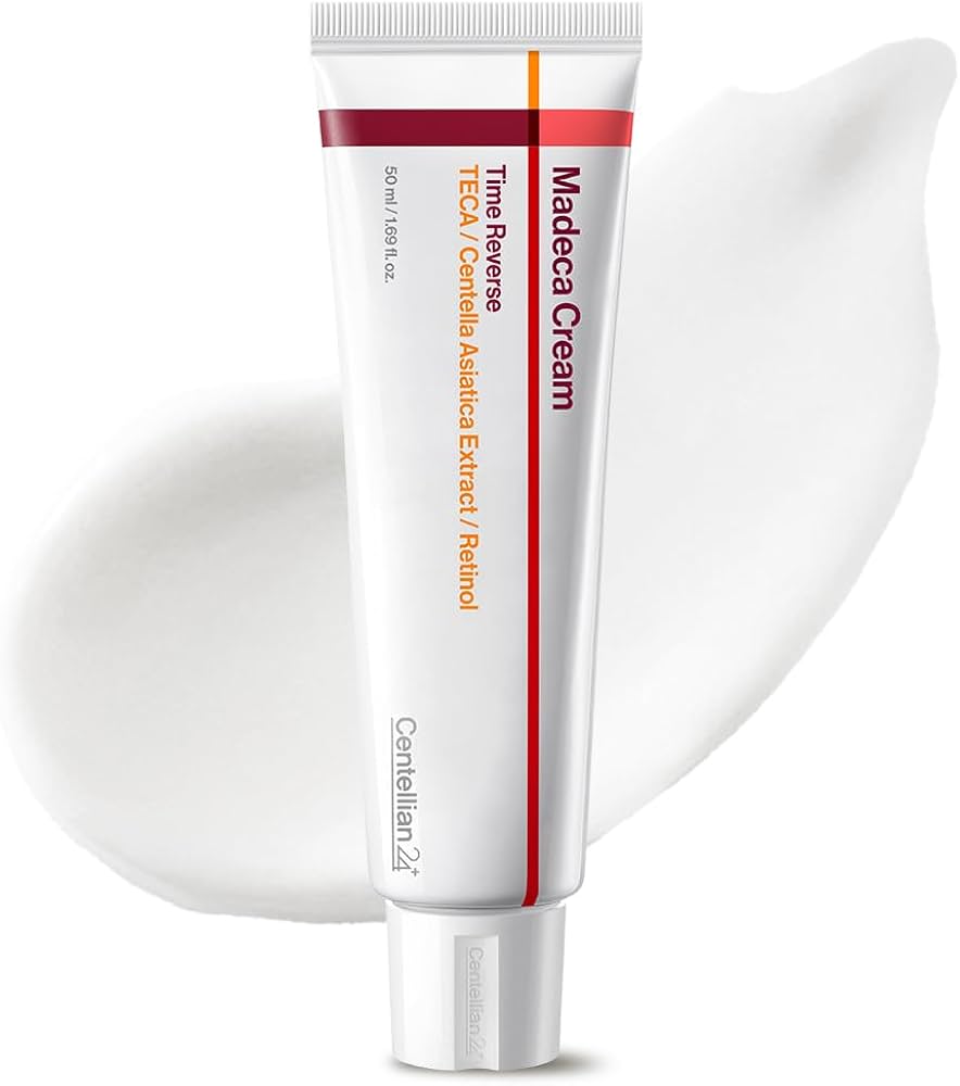 Madeca Cream Time Reverse 50 ml
