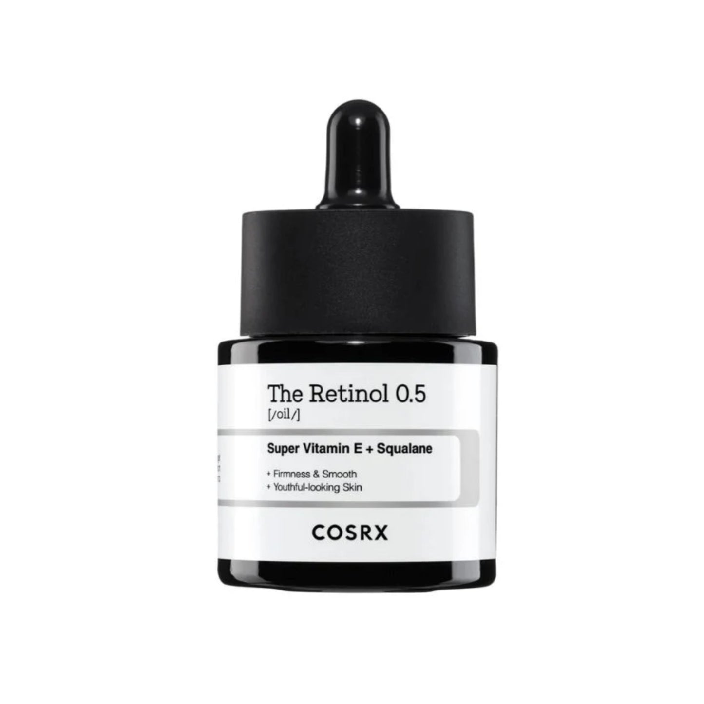 The Retinol 0.5 Oil