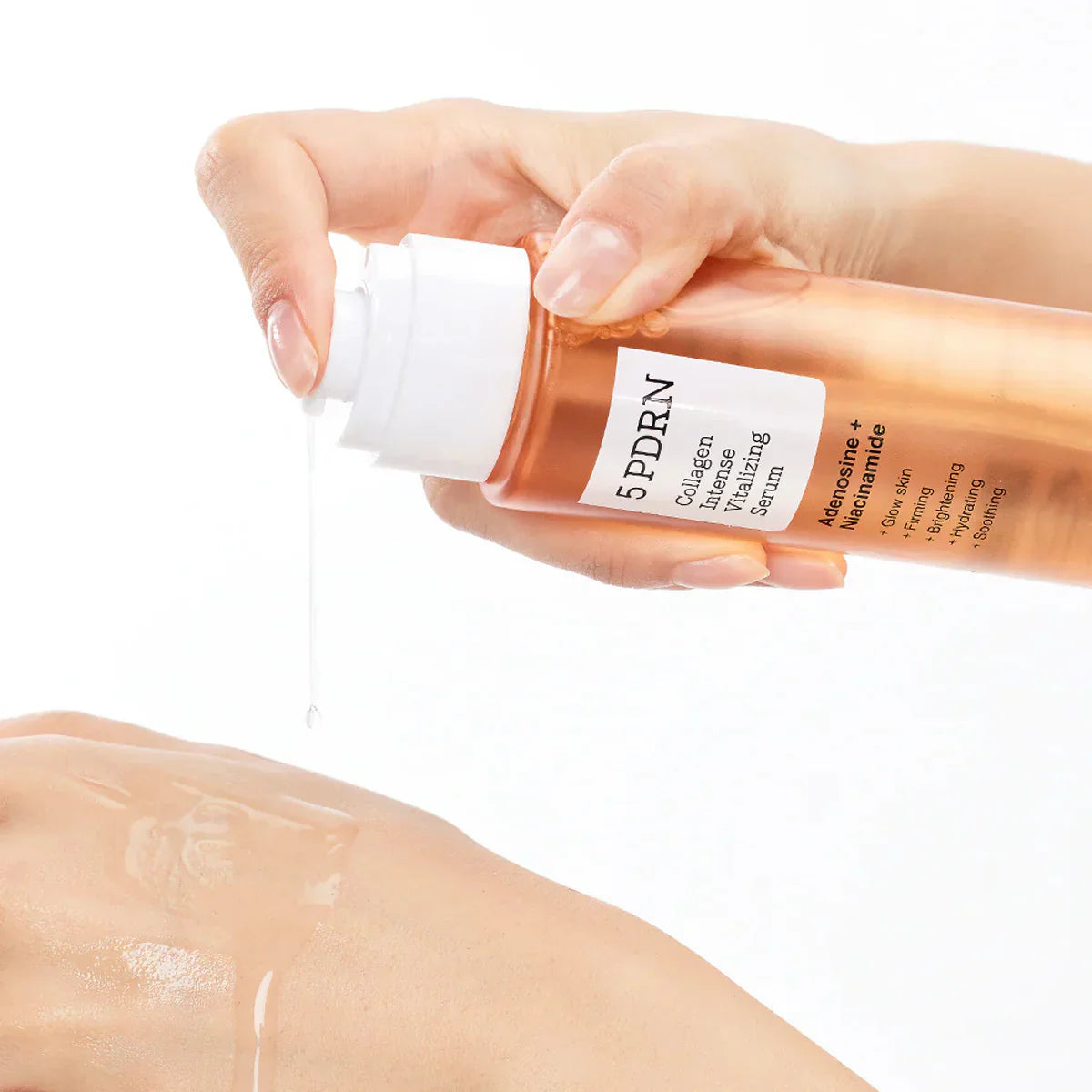 5 PDRN Collagen Intense Vitalizing Serum